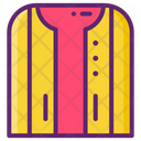 Layered Clothing  Icon