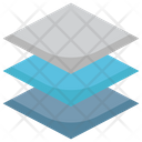 Layers Icon