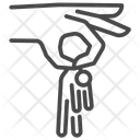Layoff Icon