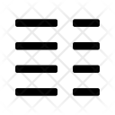 Layout Icon