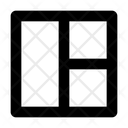 Layout  Icon