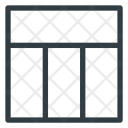 Layout  Icon