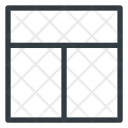 Layout  Icon