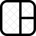 Layouts Layout View Icon