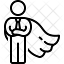 Lead  Icon