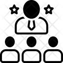 Leader Icon