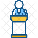 Leader Icon