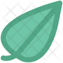 Leaf Leafage Green Icon