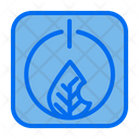 Leaf Power  Icon