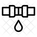 Leak  Icon