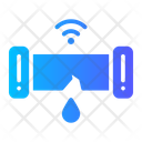 Leak detector Icon