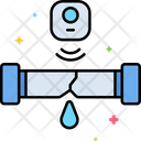 Leak Sensor Icon