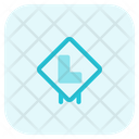 Learner Driver  Icon