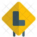 Learner Driver Icon