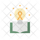 Learning Learn Knowledge Icon