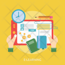 Learning Creative Process Icon