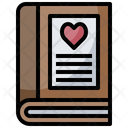 Learning Book Icon