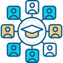 Learning Environment Icon