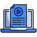 Learning File Learning File Icon