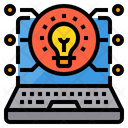 Learning Idea Icon