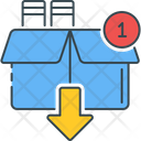 Learning Material  Icon