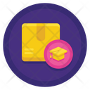 Learning Material Icon