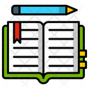 Learning Materials Icon