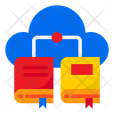 Learning Network Icon
