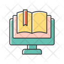Learning process Icon