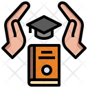 Learning Support Online Learning Icon