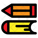 Learning Tools Stationery Educational Tools Icon