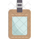 Leather Bag Icon