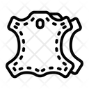 Leather knit  Icon