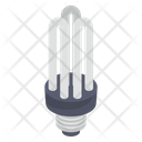 Led Bulb Energy Saver Light Bulb Icon