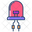 Gdiode Icon