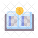 Ledger Payment Currency Icon