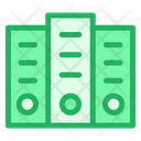 Files Document Office Icon