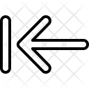 Left Icon