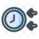 Left Time Icon