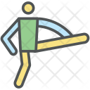 Leg Icon