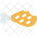 Leg Piece Icon
