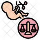 Legal Abortions Icon