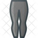 Leggings  Icon