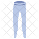 Leggings  Icon