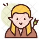 Legolas Icon