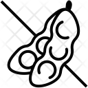 Leguminous Icon