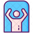 Leisure Leisure Acticity Game Icon
