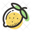 Lemon  Icon