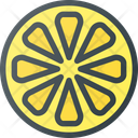 Lemon  Icon