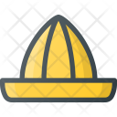 Lemon  Icon